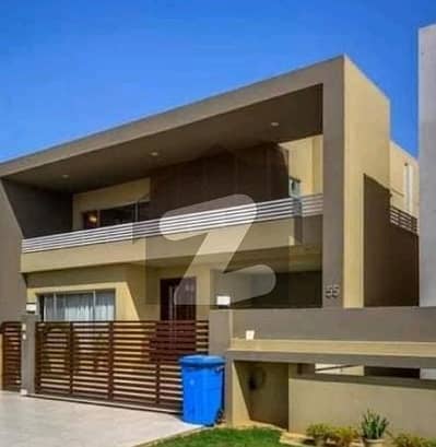 Prime Location 500 Square Yards House In Stunning Bahria Paradise - Precinct 51 Is Available For sale