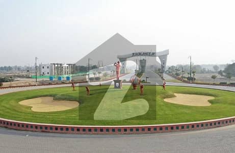 ڈی ایچ اے رومانزا گالف کمیونٹی ڈی ایچ اے ڈیفینس,ملتان میں 12 مرلہ رہائشی پلاٹ 1.35 کروڑ میں برائے فروخت۔