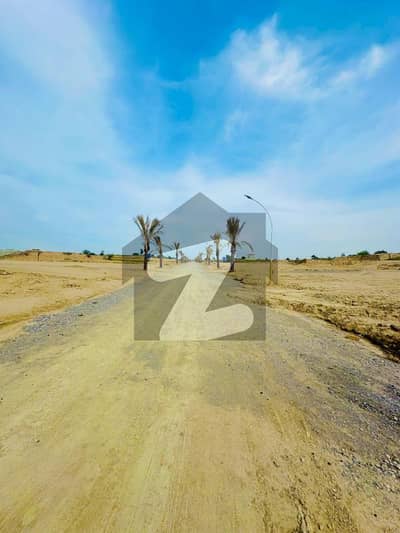 Plot For Sale in Newcity Phase 2