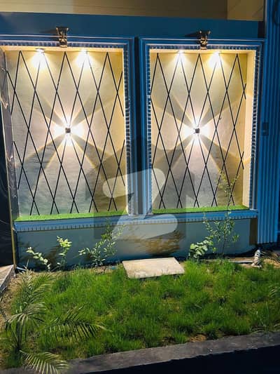 Brand New House For Al Ahmad Garden