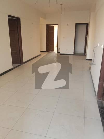 شہید ملت روڈ کراچی میں 4 کمروں کا 10 مرلہ فلیٹ 6.5 کروڑ میں برائے فروخت۔