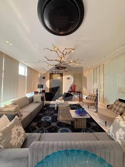 2 KANAL MODERN HOUSE FOR SALE IN DHA PHASE 6