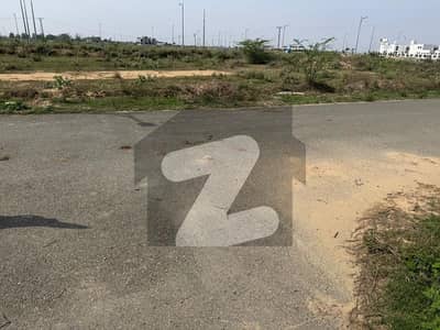 Buying A Corner Residential Plot In Lahore?