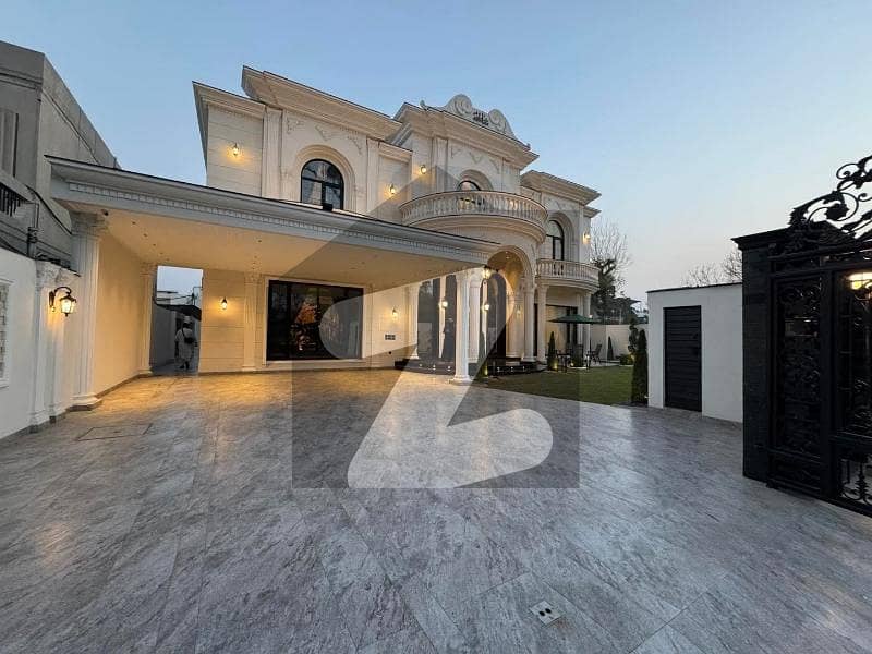 2 Kanal Fully Furnished Luxurious Mansion For Sale 2 Kanal Fully Furnished Luxurious Mansion For Sale