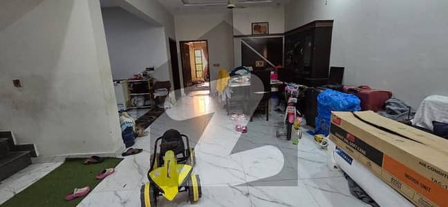 ایل ڈی اے ایوینیو ۔ بلاک ایم ایل ڈی اے ایوینیو,لاہور میں 6 کمروں کا 10 مرلہ مکان 3.15 کروڑ میں برائے فروخت۔