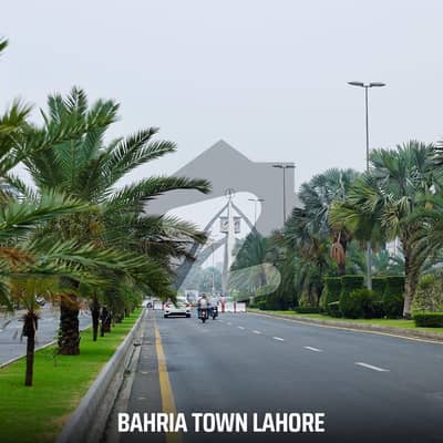 10 MARLA PLOT FOR SALE IN g3 BLOCK WITH POSSESSION UTILITY PAID IN BAHRIA ORCHARD