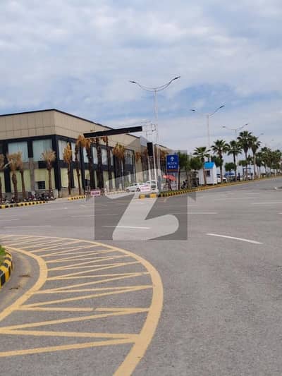 9.2 Marla Corner Plot