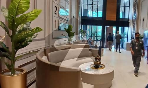 محمد علی سوسائٹی گلشنِ اقبال ٹاؤن,کراچی میں 7 مرلہ دفتر 3.71 لاکھ میں کرایہ پر دستیاب ہے۔