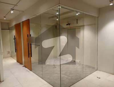 5600 Square Feet Office Available For Rent