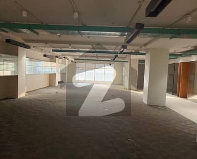 4500 Sq. fts Office Available For Rent