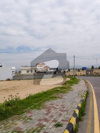 Kanal Plot Available For Sale