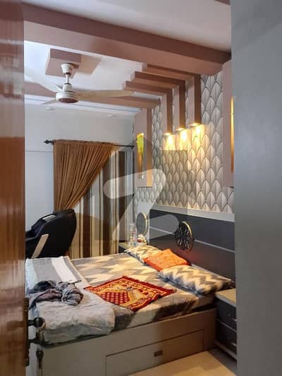 Apartment For Sale In Block 15