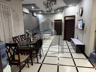Good 200 Square Yards Lower Portion For Sale In Gulistan-E-Jauhar - Block 3-A
