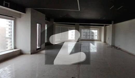 شاہراہِ فیصل کراچی میں 9 مرلہ Studio دفتر 4.71 لاکھ میں کرایہ پر دستیاب ہے۔