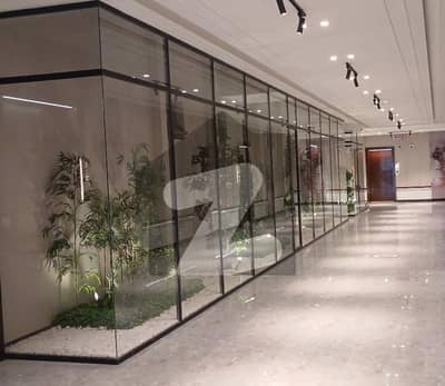 700 Sqfts Office Available For Rent