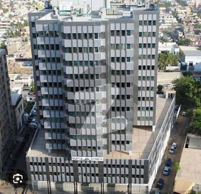 15043 Square Feet Full Floor Available For Rent