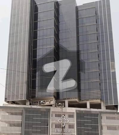 1496 Square Feet Office Available For Rent