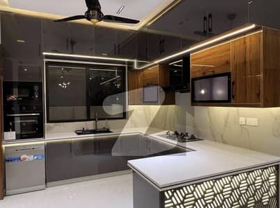 7 Marla House For Rent