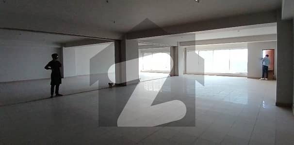 2082 Sqft Office Available For Rent