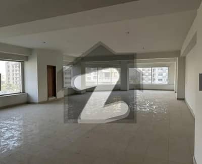 شاہراہِ فیصل کراچی میں 1 کمرے کا 9 مرلہ دفتر 4.1 لاکھ میں کرایہ پر دستیاب ہے۔