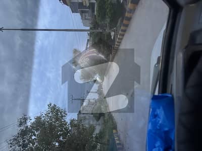 راول انکلیو اسلام آباد میں 5 مرلہ رہائشی پلاٹ 45.0 لاکھ میں برائے فروخت۔