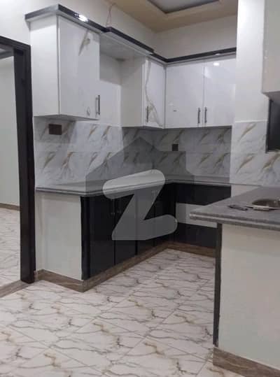 Prime Location Affordable Upper Portion For sale In Federal B Area - Block 9