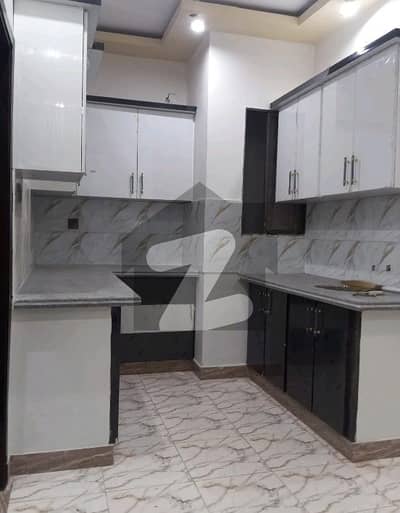 Prime Location Federal B Area Upper Portion Sized 120 Square Yards Is Available