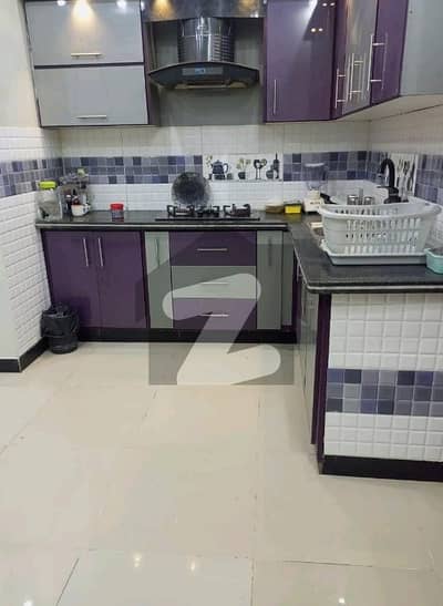 Prime Location Federal B Area Upper Portion For sale Sized 120 Square Yards