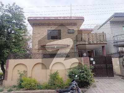 گلشن آباد راولپنڈی میں 5 کمروں کا 11 مرلہ مکان 85.0 ہزار میں کرایہ پر دستیاب ہے۔