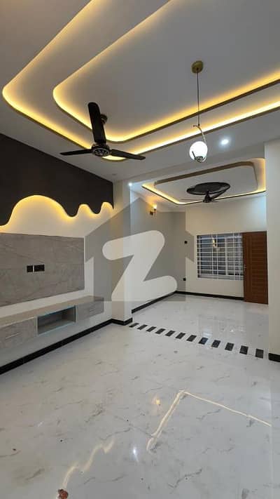 نیو سٹی فیز 2 نیو سٹی,واہ میں 2 کمروں کا 5 مرلہ مکان 1.15 کروڑ میں برائے فروخت۔