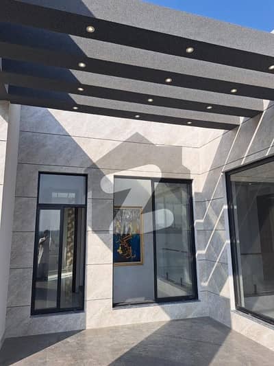 Dha Phase 7 1 Kanal House Dha Phase 7 1 Kanal House