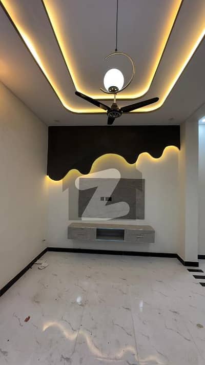 نیو سٹی فیز 2 نیو سٹی,واہ میں 2 کمروں کا 5 مرلہ مکان 1.15 کروڑ میں برائے فروخت۔