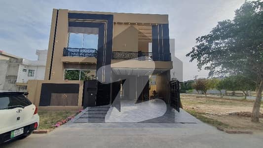 10 MARAL HOUSE FOR SALE IN NESPAK PHASE3
