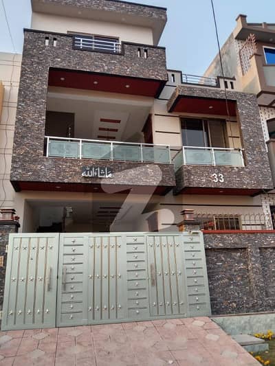 Triple Stories Full House For Rent In I-10