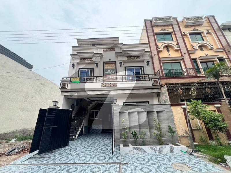 5 Marla Brand New Modern House for Sale | Al Rehman Garden Phase 2 Block L 5 Marla Brand New Modern House for Sale | Al Rehman Garden Phase 2 Block L