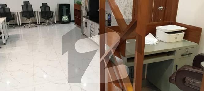 فضائیہ ہاؤسنگ سکیم فیز 1 فضائیہ ہاؤسنگ سکیم,لاہور میں 6 مرلہ دفتر 1.6 لاکھ میں کرایہ پر دستیاب ہے۔