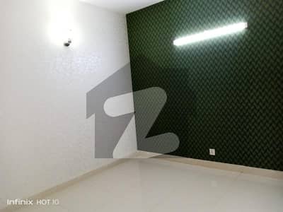 3 Bed DD Rufi Green City Apartment for sale in Gulistan-e-Jauhar Block 18