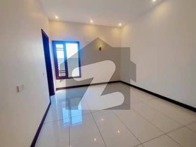 کلفٹن کراچی میں 3 کمروں کا 8 مرلہ فلیٹ 1.5 لاکھ میں کرایہ پر دستیاب ہے۔