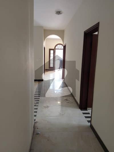 Upper Floor Portion Available For Rent Dha Phase 7 Khy Badban Lane 14th Like Brand New Portion Fully Renovated Outclas Separate Gate