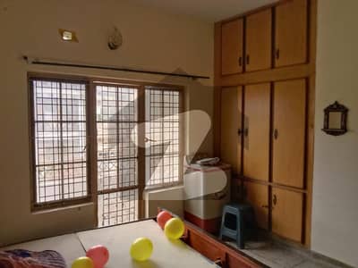 Single Room For Small Family For Rent In I-10