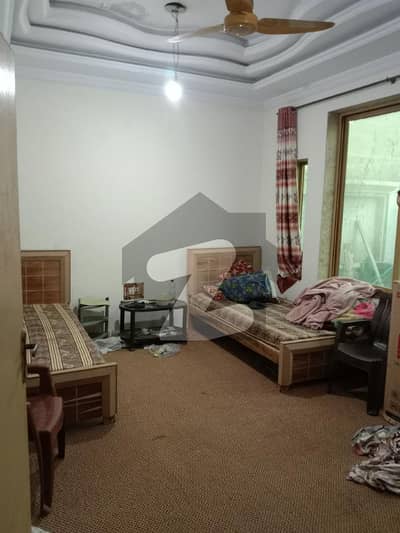 Single Furnished Room For 1 Bachelor/1-2 Girls For Rent In I-10