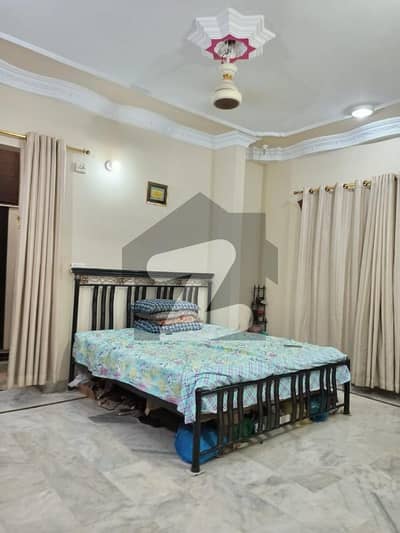 160 YARDS HOUSE FOR SALE IN GULSHAN E IQBAL BLOCK 10 A LEASED, HOUSE