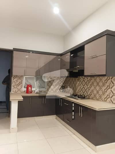 BRAND NEW FLAT FOR RENT BLOCK N