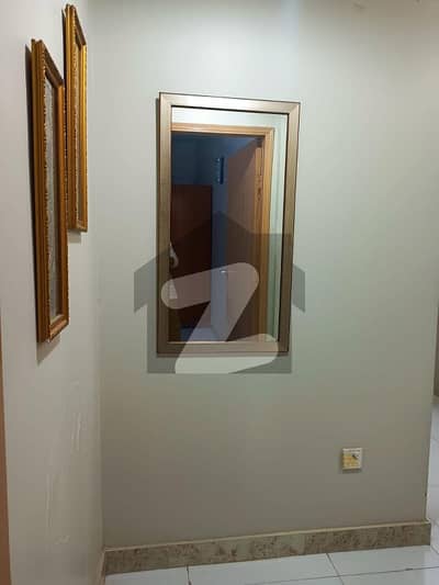 Apartment For Sale in Gulistan e Jauhar Block 19 , Hamdain Arcade 3 Year Old Construction