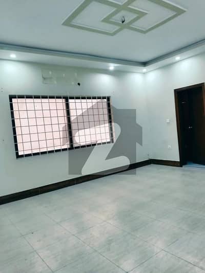 A Centrally Located House Is Available For sale In Karachi