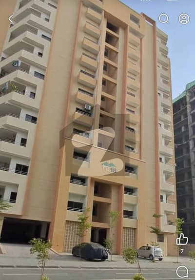 ASKARI 5 FLAT FOR SALE HIGH FLOOR
