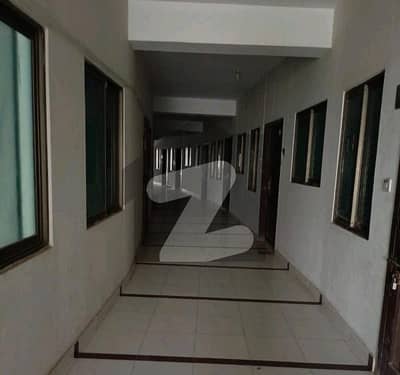 ڈی ۔ 12 مرکز ڈی ۔ 12,اسلام آباد میں 2 کمروں کا 0 مرلہ فلیٹ 1.3 کروڑ میں برائے فروخت۔