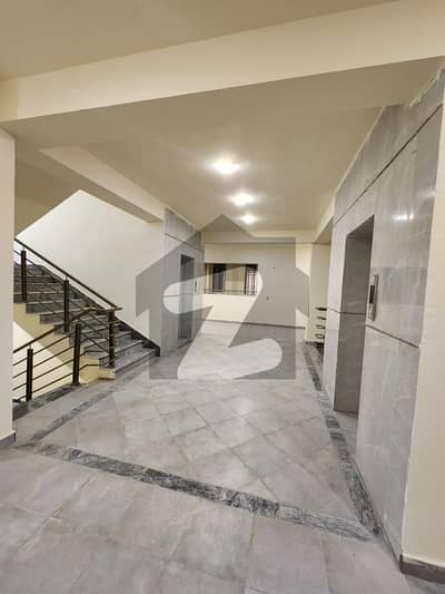 3 Bed DD Luxury Apartment for Sale Main Jinnah Avenue