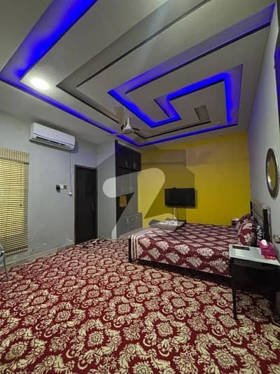 واپڈا ٹاؤن فیز 1 واپڈا ٹاؤن,ملتان میں 3 کمروں کا 5 مرلہ مکان 1.5 کروڑ میں برائے فروخت۔