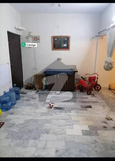 نارتھ ناظم آباد ۔ بلاک ایچ نارتھ ناظم آباد,کراچی میں 3 کمروں کا 9 مرلہ مکان 4.65 کروڑ میں برائے فروخت۔